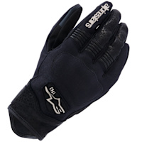 Alpinestars Tracker Gloves - Black / Ecru