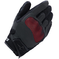 Alpinestars Mongress Airflow Gloves - Anthracite / Black