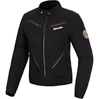 Alpinestars Stella Grace Jacket - Black