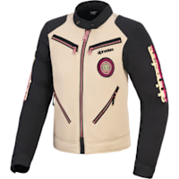 Alpinestars Stella Grace Jacket - Aluminum / Black