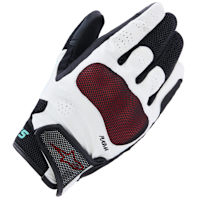 Alpinestars Stella Mongress Airflow Gloves - Fading Coral / Black