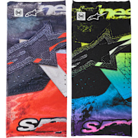 Alpinestars Buff Ignite Neck Tube