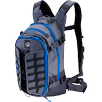 Alpinestars AT-15 Backpack - Dark Grey / Deep Grey