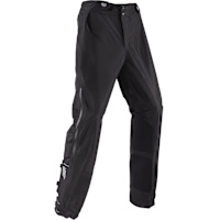 Leatt ADV Rain Cover Trousers - Black