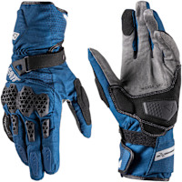 Leatt ADV 6.5 HydraDri Gloves - Midnight Blue