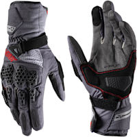 Leatt ADV 6.5 HydraDri Gloves - Iron Grey