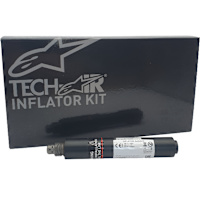Alpinestars Tech-Air&reg; Type II Inflator Kit