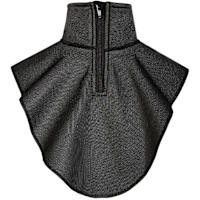 Spada Crucible Windblock Body Shield - Black