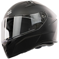 Spada Raiden 3 -  Matt Black