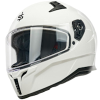 Spada Raiden 3 -  Gloss White