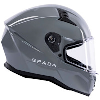 Spada Raiden 3 -  Nardo Grey