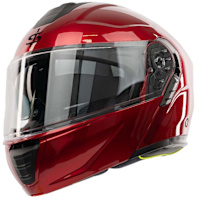 Spada Orion 2 - Cardinal Red