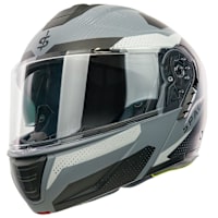 Spada Orion 2 - Geo Camo Matt Grey