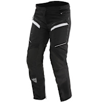 Dainese Gullfoss D-Dry&reg; Textile Trousers - Black