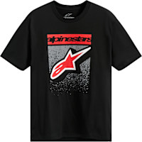 Alpinestars Noka SS CSF T-Shirt - Black