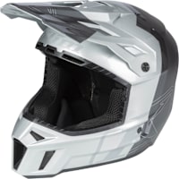 Klim F3 Carbon Pro Off Road - Tilt Gloss Asphalt / Monument
