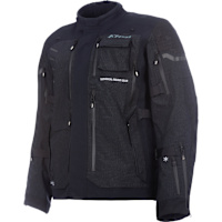 Klim Badlands Pro A3 V3 Gore-Tex Jacket - Black