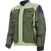 Klim Badlands Pro A3 V3 Gore-Tex Jacket - Oil Green