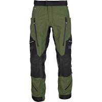 Klim Badlands Pro A3 V3 Gore-Tex Trousers - Oil Green