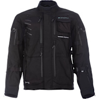 Klim Badlands Pro V5 Gore-Tex Jacket - Black