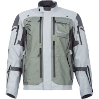 Klim Badlands Pro V5 Gore-Tex Jacket - High Rise / Monument