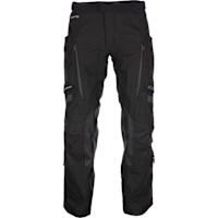 Klim Badlands Pro V5 Gore-Tex Trousers - Black