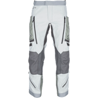 Klim Badlands Pro V5 Gore-Tex Trousers - High Rise / Monument