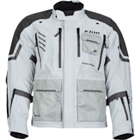 Klim Carlsbad V4 Gore-Tex CE Jacket - High Rise / Asphalt