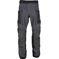 Klim Carlsbad V4 Gore-Tex CE Textile Trousers - Stealth Black