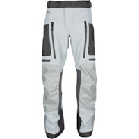 Klim Carlsbad V4 Gore-Tex CE Textile Trousers - High Rise / Asphalt