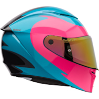 Bell Lithium MIPS Plus - Fluid Teal