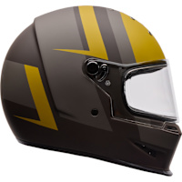 Bell Eliminator - Sidetrack Matt Mocha