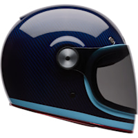 Bell Bullitt GT Carbon - Lane Blue