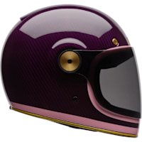 Bell Bullitt GT Carbon - Lane Rose / Pink