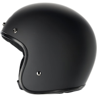 Bell Magnum - Matt Black