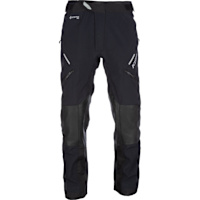 Klim Kodiak V4 Gore-Tex Textile Trousers - Stealth Black