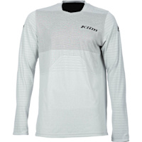 Klim XC Pro V2 Jersey - High Rise / Monument