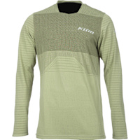 Klim XC Pro V2 Jersey - Rifle Green / Oil Green