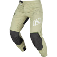 Klim XC Pro V2 Trousers - Oil Green