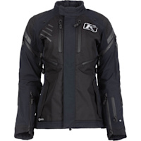 Klim Ladies Artemis V3 Gore-Tex Jacket - Black