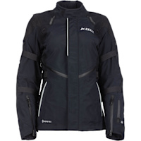 Klim Ladies Altitude V5 Gore-Tex Jacket - Black