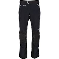 Klim Ladies Altitude V5 Textile Trousers - Black