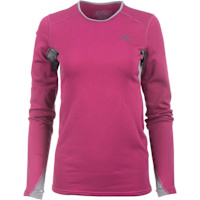 Klim Ladies Solstice 2.0 Shirt - Magenta Purple