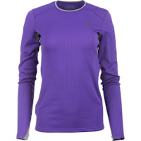 Klim Ladies Solstice 3.0 Shirt - Heliotrope