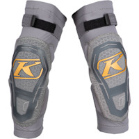 Klim Tactical Elbow Guard - Castlerock