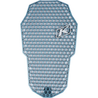 Klim Rogue Level 1 Armour - Back