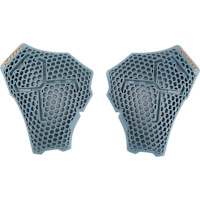 Klim Rogue EXP Shoulder Armour - Impact Blue