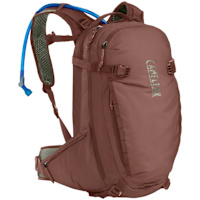 CamelBak H.A.W.G 20 Backpack - Burnt Umber