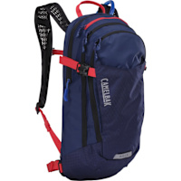 CamelBak M.U.L.E 12 Backpack - Deep Sea