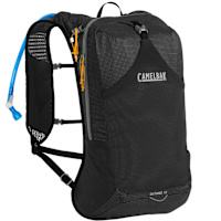 CamelBak Octane 12 Backpack - Black / Apricot